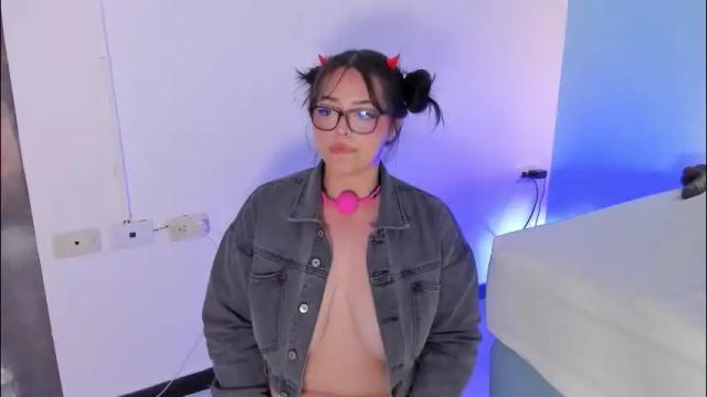 Thumbnail 3, curvy_rousi's Stream at Chaturbate, 1 month ago