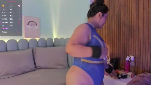 Image 6 of curvy_rousi Stream on Chaturbate on 1 month ago