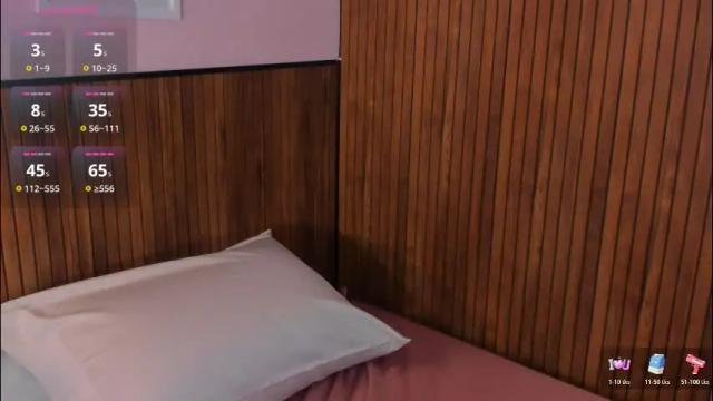 Thumbnail 1, curvy_rousi's Stream at Chaturbate, 28 days ago