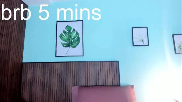 Thumbnail 2, curvy_rousi's Stream at Chaturbate, 14 days ago