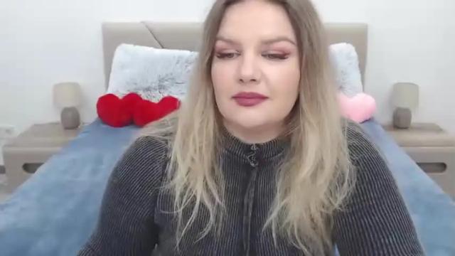 Thumbnail 3, curvyanna13's Stream at Chaturbate, 14 months ago