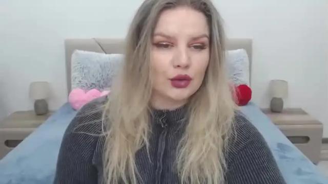 Thumbnail 1, curvyanna13's Stream at Chaturbate, 14 months ago