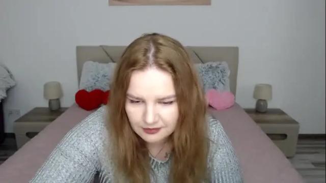 Image 6 of curvyanna13 Stream on Chaturbate on 2 months ago