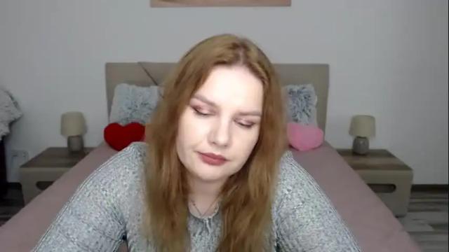 Image 7 of curvyanna13 Stream on Chaturbate on 2 months ago