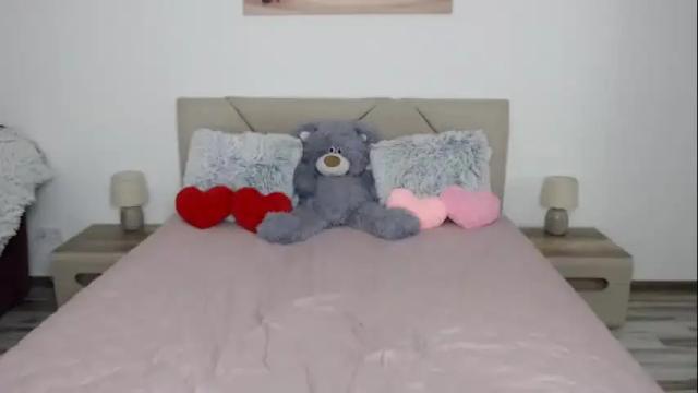 Image 8 of curvyanna13 Stream on Chaturbate on 2 months ago