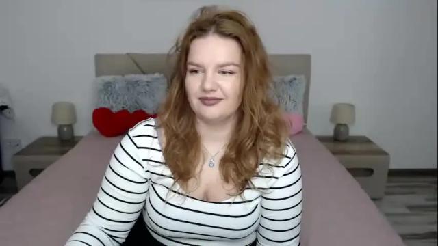 Thumbnail 1, curvyanna13's Stream at Chaturbate, 2 months ago