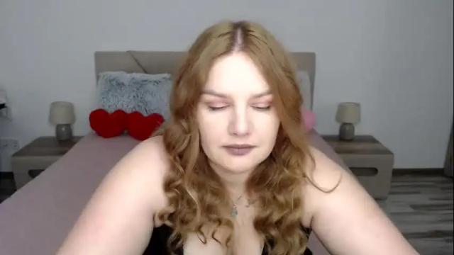 Thumbnail 2, curvyanna13's Stream at Chaturbate, 2 months ago