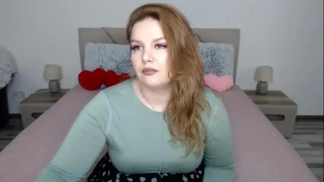 Thumbnail 1, curvyanna13's Stream at Chaturbate, 1 month ago