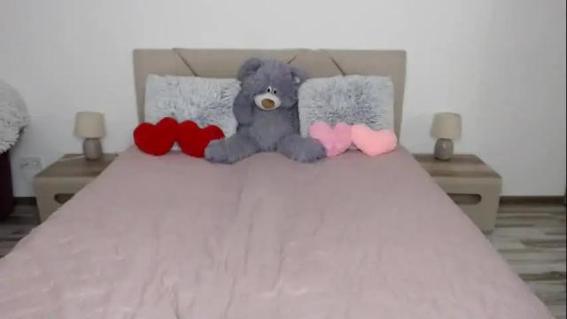 Image 12 of curvyanna13 Stream on Chaturbate on 1 month ago