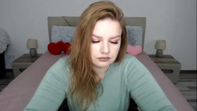 Image 2 of curvyanna13 Stream on Chaturbate on 1 month ago