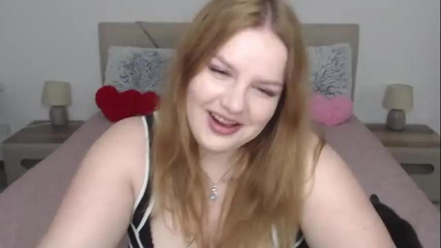 Image 11 of curvyanna13 Stream on Chaturbate on 1 month ago