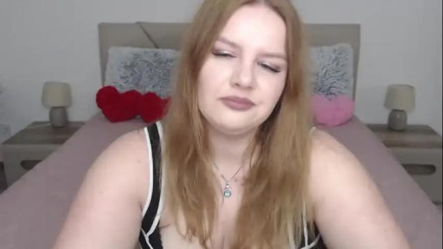 Thumbnail 2, curvyanna13's Stream at Chaturbate, 1 month ago