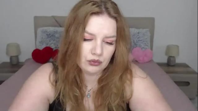 Thumbnail 1, curvyanna13's Stream at Chaturbate, 1 month ago