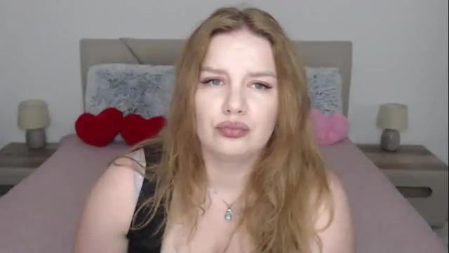Image 4 of curvyanna13 Stream on Chaturbate on 1 month ago