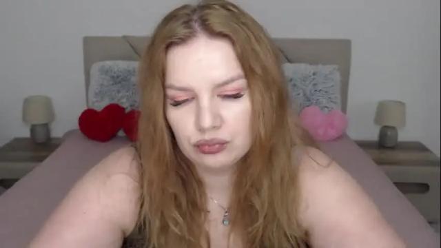 Thumbnail 2, curvyanna13's Stream at Chaturbate, 1 month ago