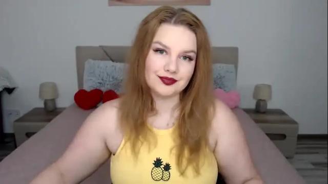 Image 3 of curvyanna13 Stream on Chaturbate on 1 month ago