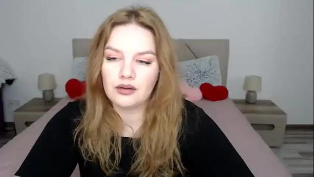 Thumbnail 1, curvyanna13's Stream at Chaturbate, 1 month ago