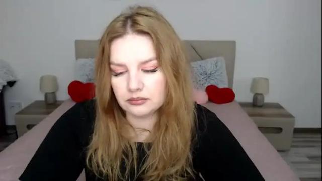 Image 2 of curvyanna13 Stream on Chaturbate on 1 month ago
