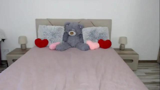 Image 10 of curvyanna13 Stream on Chaturbate on 1 month ago