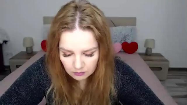 Image 2 of curvyanna13 Stream on Chaturbate on 1 month ago