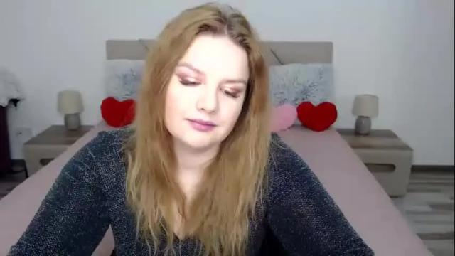 Image 3 of curvyanna13 Stream on Chaturbate on 1 month ago