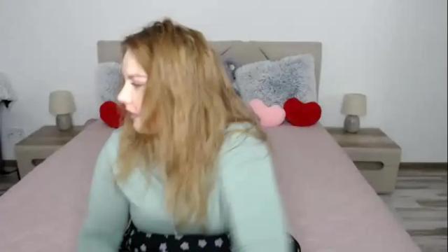 Thumbnail 1, curvyanna13's Stream at Chaturbate, 1 month ago
