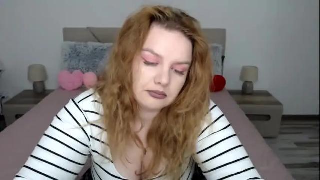 Thumbnail 1, curvyanna13's Stream at Chaturbate, 1 month ago