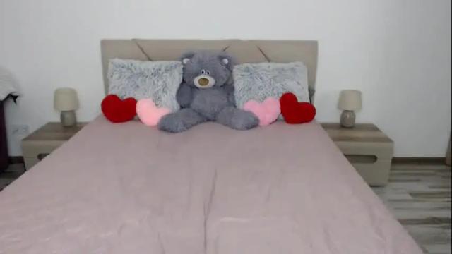 Image 7 of curvyanna13 Stream on Chaturbate on 1 month ago