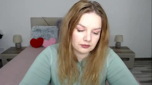 Thumbnail 1, curvyanna13's Stream at Chaturbate, 1 month ago