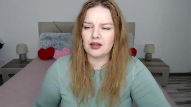 Image 2 of curvyanna13 Stream on Chaturbate on 1 month ago
