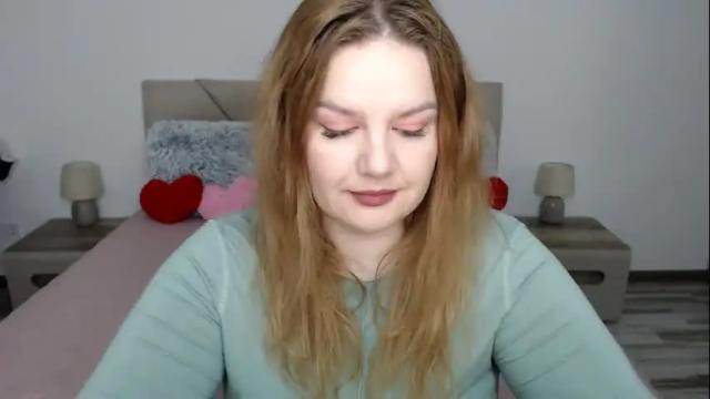 Image 3 of curvyanna13 Stream on Chaturbate on 1 month ago
