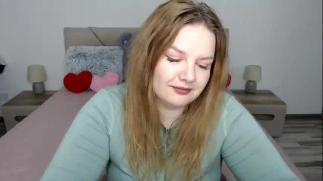 Image 4 of curvyanna13 Stream on Chaturbate on 1 month ago
