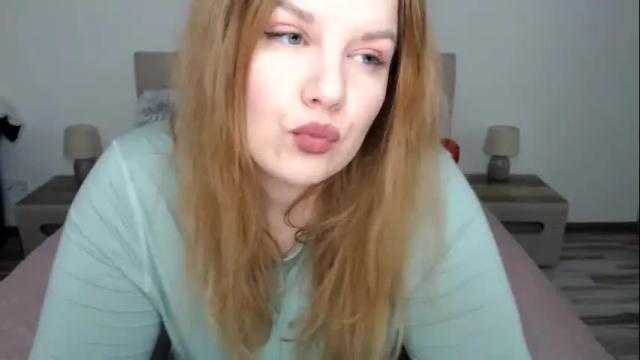 Image 6 of curvyanna13 Stream on Chaturbate on 1 month ago