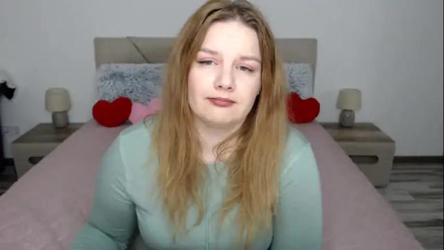 Image 7 of curvyanna13 Stream on Chaturbate on 1 month ago