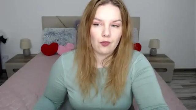 Image 8 of curvyanna13 Stream on Chaturbate on 1 month ago