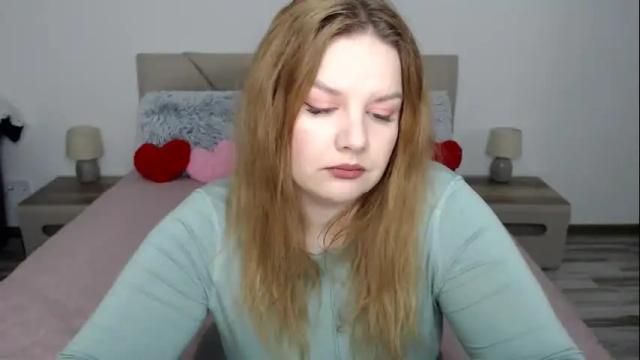 Thumbnail 3, curvyanna13's Stream at Chaturbate, 1 month ago