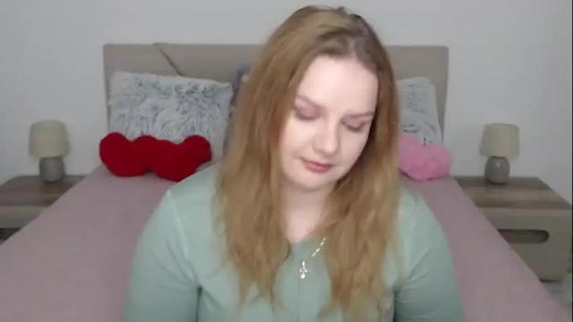 Image 10 of curvyanna13 Stream on Chaturbate on 1 month ago