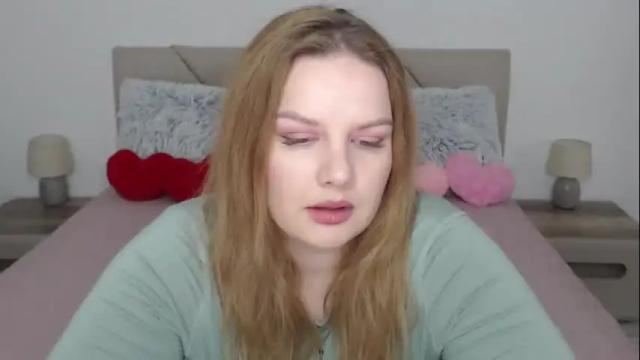 Image 11 of curvyanna13 Stream on Chaturbate on 1 month ago