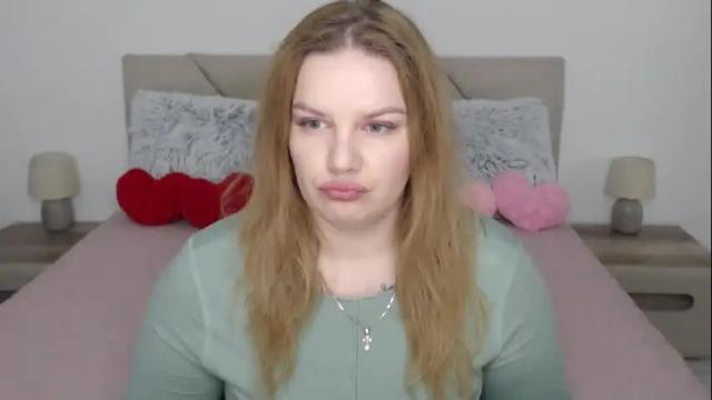 Image 12 of curvyanna13 Stream on Chaturbate on 1 month ago