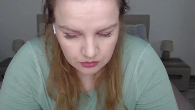 Image 2 of curvyanna13 Stream on Chaturbate on 1 month ago