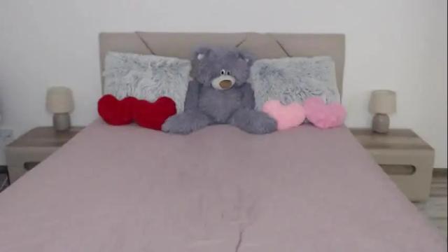 Image 4 of curvyanna13 Stream on Chaturbate on 1 month ago