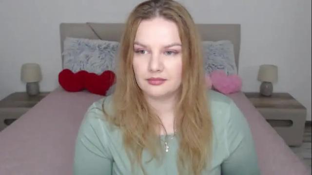 Image 6 of curvyanna13 Stream on Chaturbate on 1 month ago