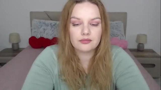 Image 8 of curvyanna13 Stream on Chaturbate on 1 month ago