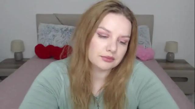 Thumbnail 3, curvyanna13's Stream at Chaturbate, 28 days ago