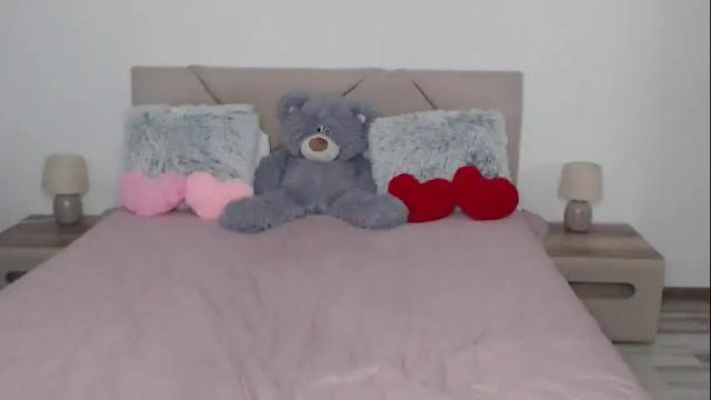 Image 10 of curvyanna13 Stream on Chaturbate on 14 days ago