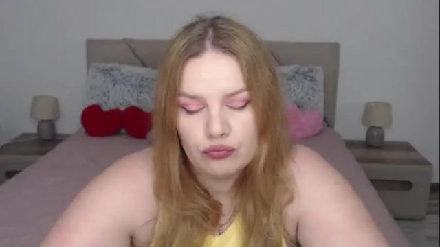 Thumbnail 2, curvyanna13's Stream at Chaturbate, 9 days ago