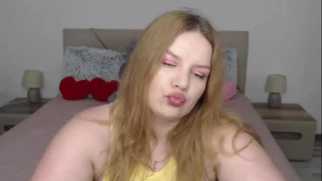 Image 6 of curvyanna13 Stream on Chaturbate on 11 days ago
