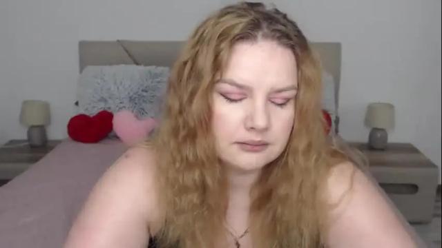 Thumbnail 1, curvyanna13's Stream at Chaturbate, 4 days ago