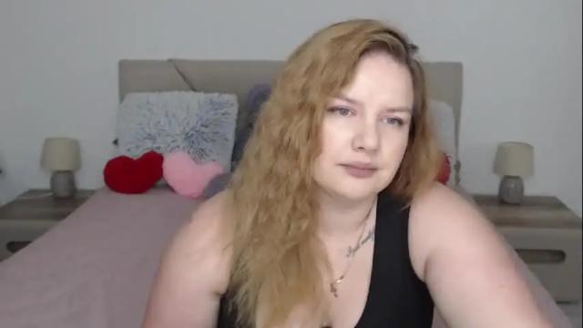 Image 10 of curvyanna13 Stream on Chaturbate on 6 days ago