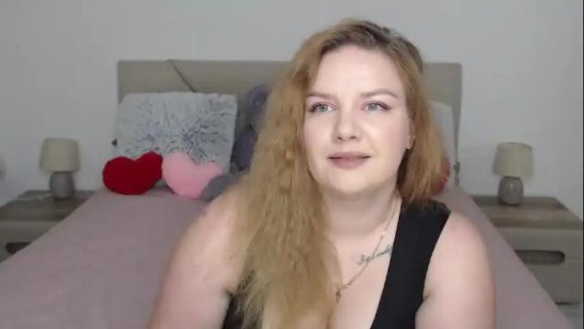Image 11 of curvyanna13 Stream on Chaturbate on 6 days ago